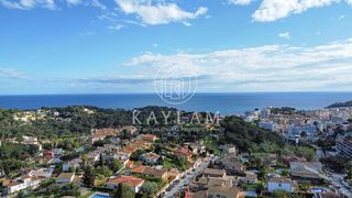 Chalet en venta en Roca Grossa - Serra Brava en Lloret de Mar