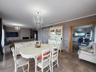 Chalet en venta en Roca Grossa - Serra Brava en Lloret de Mar