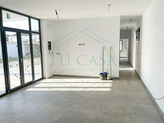 Chalet en venta en La Banda - Campo de Fútbol en Chiclana de la Frontera