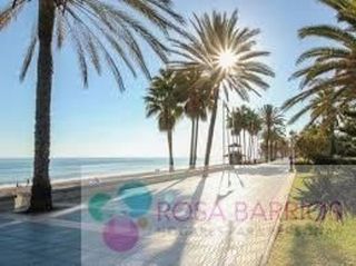 Chalet en venta en Nueva Alcántara en Marbella
