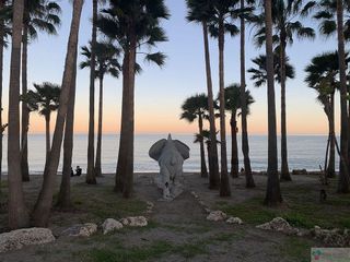 Chalet en venta en Nueva Alcántara en Marbella