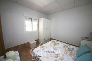 Chalet en venta en Tomelloso