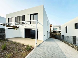 Casa pareada en venta en Calahonda en Mijas