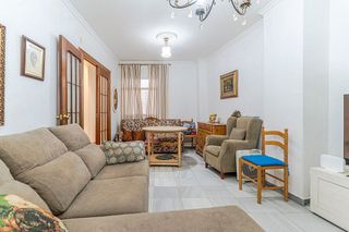 Casa adosada en venta en Motril pueblo en Motril