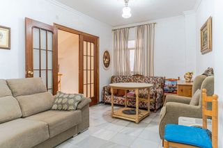 Casa adosada en venta en Motril pueblo en Motril