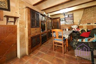 Casa adosada en venta en Chinchón