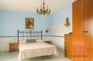 Casa adosada en venta en Chinchón