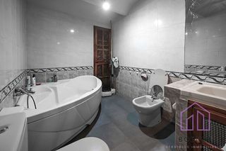 Casa adosada en venta en Chinchón