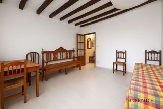 Casa adosada en venta en Chinchón