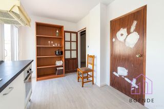 Casa adosada en venta en Chinchón