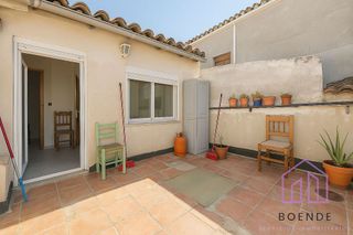 Casa adosada en venta en Chinchón