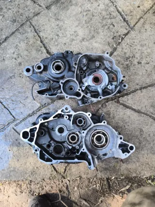 Carter motore Cagiva Mito 125cc N1 A6