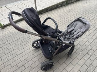 Silla gemelar Cybex Gazelle