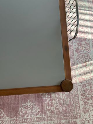 Mesa Comedor 210x100 rectangular Madera Sklum