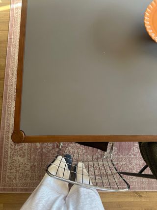 Mesa Comedor 210x100 rectangular Madera Sklum