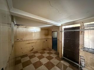 Casa adosada en venta en El Cristo en Palencia