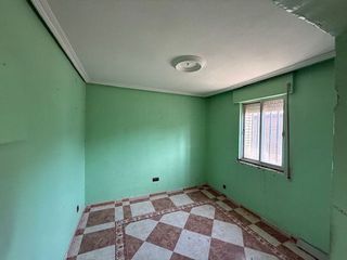 Casa adosada en venta en El Cristo en Palencia