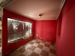 Casa adosada en venta en El Cristo en Palencia