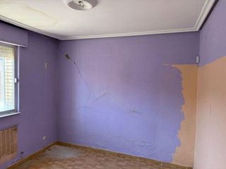 Casa adosada en venta en El Cristo en Palencia