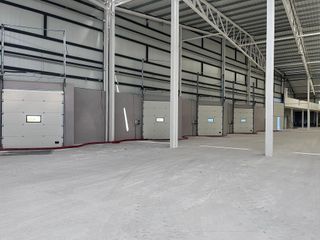 Nave industrial en alquiler en Algemesí