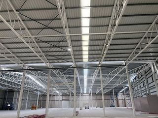 Nave industrial en alquiler en Algemesí