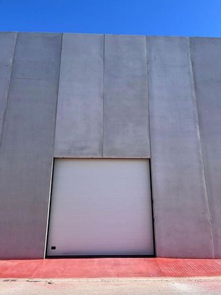 Nave industrial en alquiler en Algemesí