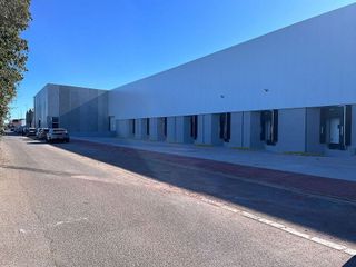 Nave industrial en alquiler en Algemesí