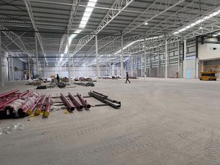 Nave industrial en alquiler en Algemesí