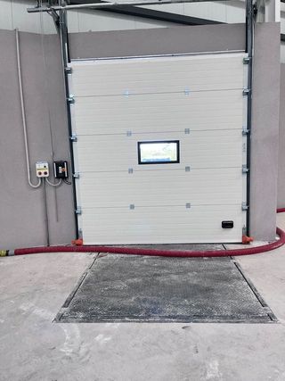 Nave industrial en alquiler en Algemesí