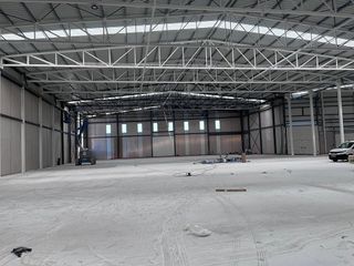 Nave industrial en alquiler en Algemesí