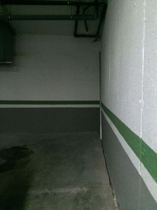 Garaje en alquiler en Triana Oeste en Sevilla