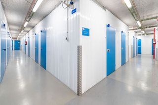 Trastero en alquiler en Poble Nou en Valencia