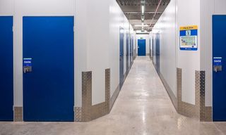 Trastero en alquiler en Poble Nou en Valencia