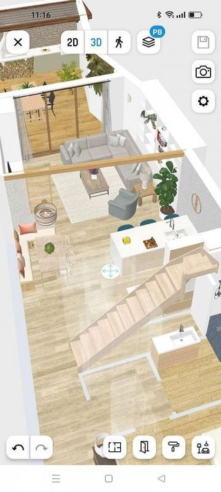 Chalet en venta en Santomera