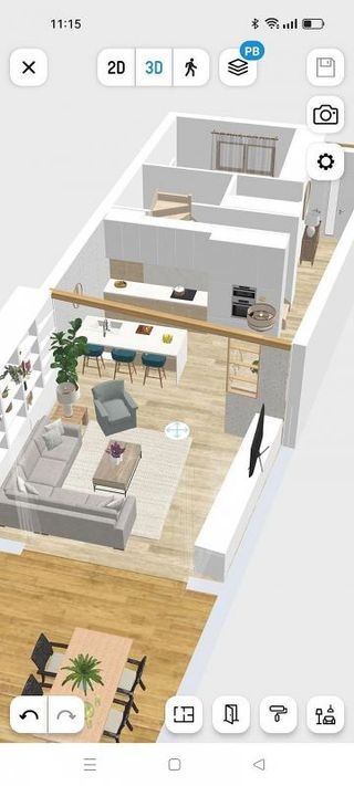 Chalet en venta en Santomera