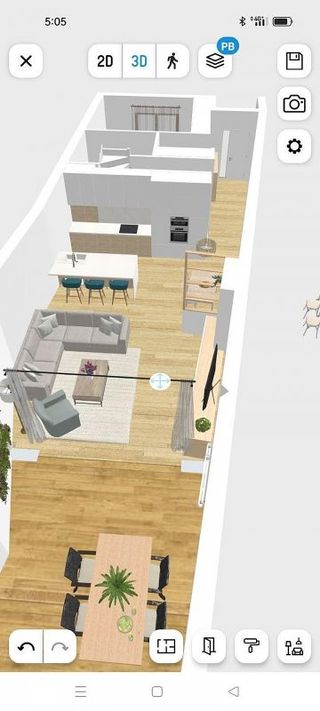 Chalet en venta en Santomera