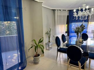 Piso en alquiler en Centro en Castellón de la Plana