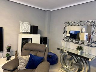 Piso en alquiler en Centro en Castellón de la Plana