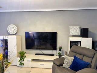 Piso en alquiler en Centro en Castellón de la Plana