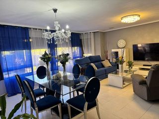 Piso en alquiler en Centro en Castellón de la Plana