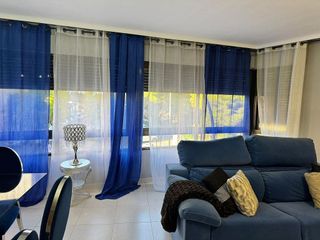 Piso en alquiler en Centro en Castellón de la Plana