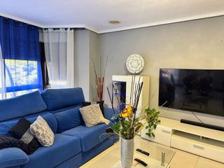 Piso en alquiler en Centro en Castellón de la Plana