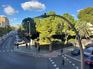 Piso en alquiler en Centro en Castellón de la Plana
