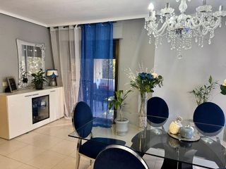 Piso en alquiler en Centro en Castellón de la Plana