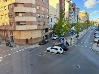 Piso en alquiler en Centro en Castellón de la Plana