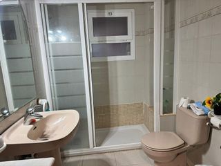 Piso en alquiler en Centro en Castellón de la Plana