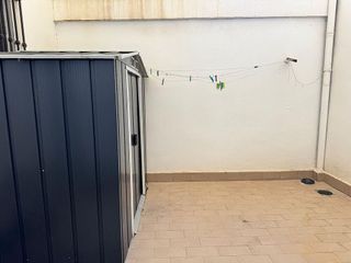 Piso en alquiler en Centro en Castellón de la Plana