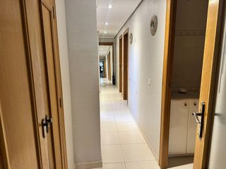 Piso en alquiler en Centro en Castellón de la Plana