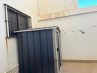 Piso en alquiler en Centro en Castellón de la Plana