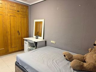 Piso en alquiler en Centro en Castellón de la Plana